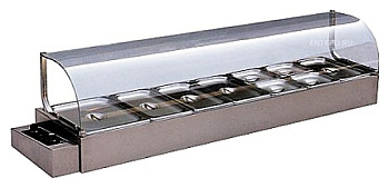  Мармит Airhot BM-150 на сайте Белторгхолод