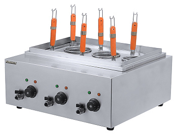  Макароноварка Airhot PC-6 на сайте Белторгхолод