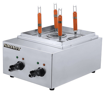  Макароноварка Airhot PC-4 на сайте Белторгхолод