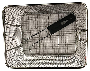  Корзина для фритюрницы Airhot EF8 на сайте Белторгхолод