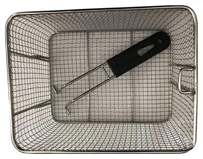 Корзина для фритюрницы Airhot EF8 на сайте Белторгхолод