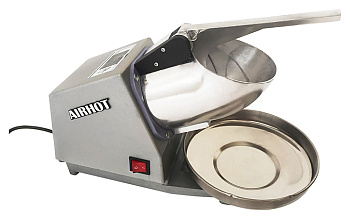  Измельчитель льда Airhot IC-1 на сайте Белторгхолод