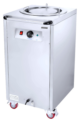 Диспенсер для тарелок Airhot PW-75 на сайте Белторгхолод