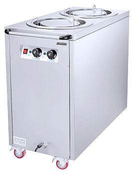  Диспенсер для тарелок Airhot PW-150 на сайте Белторгхолод