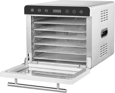 Дегидратор Airhot FD-6 Glass-L на сайте Белторгхолод