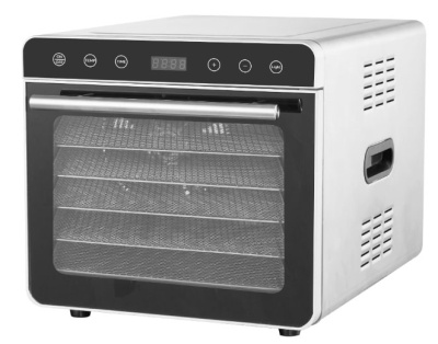 Дегидратор Airhot FD-6 Glass-H на сайте Белторгхолод