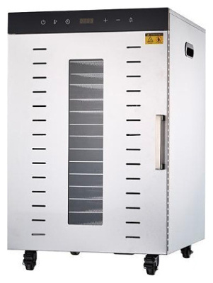 Дегидратор Airhot FD-16 на сайте Белторгхолод