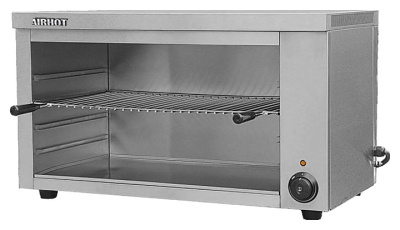 Гриль Salamander Airhot SGE-938 на сайте Белторгхолод