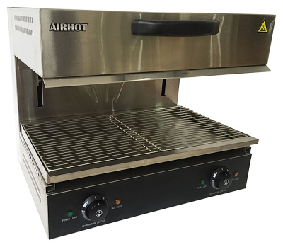 Гриль Salamander Airhot SGE-600 на сайте Белторгхолод