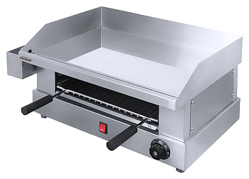  Гриль Salamander Airhot SGE-580 с жарочной поверхностью на сайте Белторгхолод