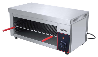 Гриль Salamander Airhot SGE-570 на сайте Белторгхолод