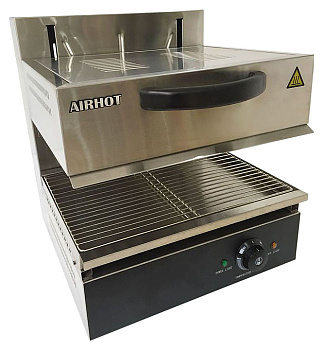  Гриль Salamander Airhot SGE-460 на сайте Белторгхолод