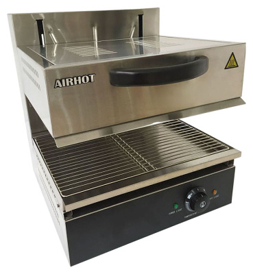 Гриль Salamander Airhot SGE-460 на сайте Белторгхолод