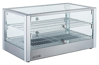  Витрина тепловая Airhot HW-80 на сайте Белторгхолод