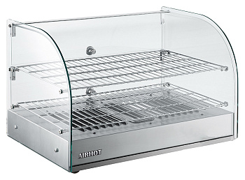  Витрина тепловая Airhot HW-50R на сайте Белторгхолод