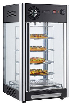  Витрина тепловая Airhot HW-108 на сайте Белторгхолод