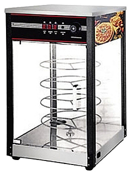  Тепловая витрина Airhot PD на сайте Белторгхолод