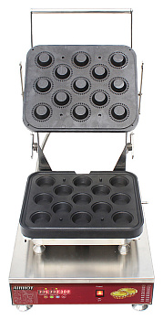  Тарталетница Airhot TM-L на сайте Белторгхолод