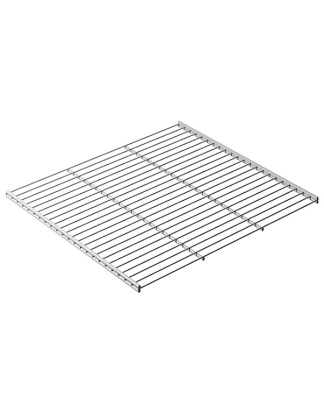 Полка сетчатая ПРАКТИК Home GSh 45х50 белая на сайте Белторгхолод