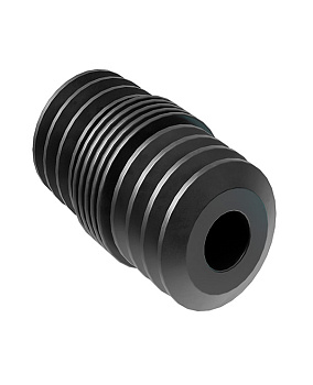  Соединитель штанг ПРАКТИК Home GRC на сайте Белторгхолод