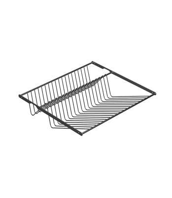 Обувница ПРАКТИК Home GO-45 графит на сайте Белторгхолод