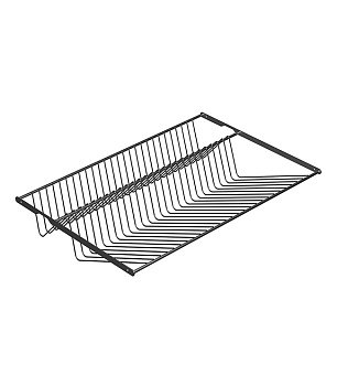  Обувница ПРАКТИК Home GO-60 графит на сайте Белторгхолод