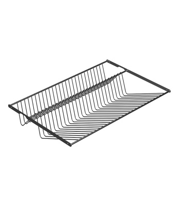 Обувница ПРАКТИК Home GO-60 графит на сайте Белторгхолод