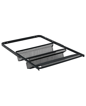  Обувница выдвижная ПРАКТИК Home GOV-45 графит на сайте Белторгхолод