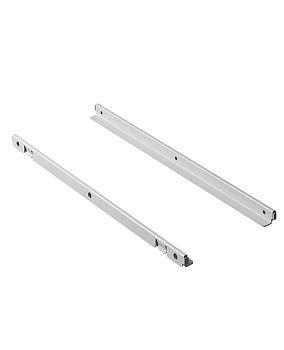  Кронштейны полки ЛДСП ПРАКТИК Home GBrW-40 (2 шт) белые на сайте Белторгхолод