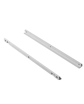  Кронштейны полки ЛДСП ПРАКТИК Home GBrW-50 (2 шт) белые на сайте Белторгхолод