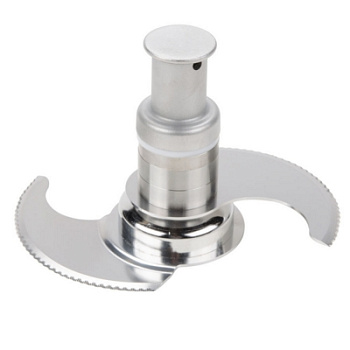  Лезвие с мелкими зубцами R752 Robot Coupe (арт. 27307) на сайте Белторгхолод