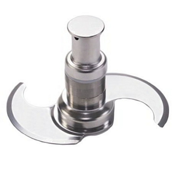  Гладкое лезвие для R752 Robot Coupe (арт. 27306) на сайте Белторгхолод