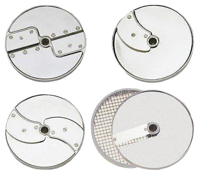 Комплект дисков 5 шт. Mineral+ Robot Coupe (арт. 1960W) на сайте Белторгхолод