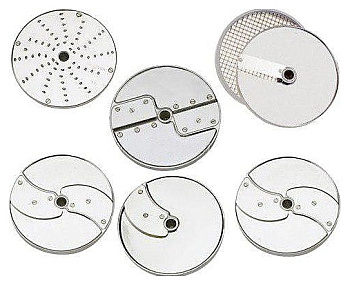  Комплект дисков 7 шт. Mineral+ Robot Coupe (арт. 1961W) на сайте Белторгхолод