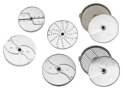 Комплект дисков 8 шт. Mineral+ Robot Coupe (арт. 1933W) на сайте Белторгхолод