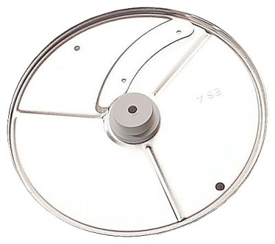 Диск для нарезки слайсами 1мм Robot Coupe (арт. 27051) на сайте Белторгхолод