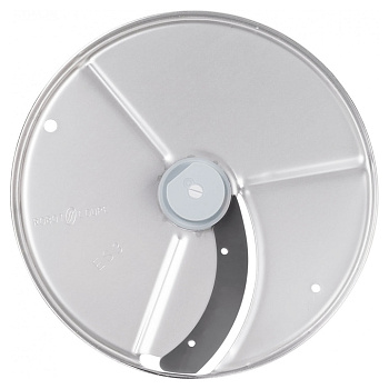  Диск для нарезки слайсами 3мм Robot Coupe (арт. 27086) на сайте Белторгхолод