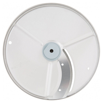  Диск для нарезки слайсами 4мм Robot Coupe (арт. 27566) на сайте Белторгхолод