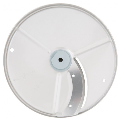 Диск для нарезки слайсами 4мм Robot Coupe (арт. 27566) на сайте Белторгхолод