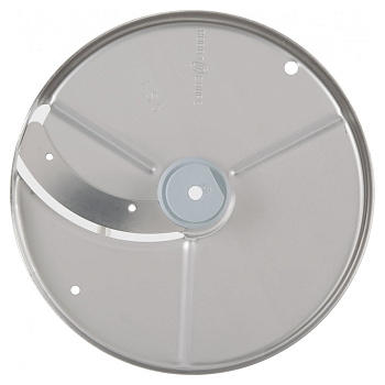  Диск для нарезки слайсами 5мм Robot Coupe (арт. 27087) на сайте Белторгхолод