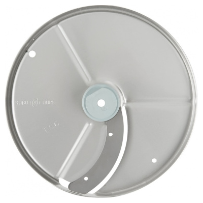 Диск для нарезки слайсами 6мм Robot Coupe (арт. 27786) на сайте Белторгхолод