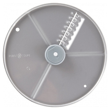  Диск для нарезки слайсами 2мм Robot Coupe (арт. 27621) на сайте Белторгхолод