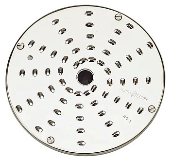  Диск-терка 3мм Robot Coupe (арт. 27150) на сайте Белторгхолод