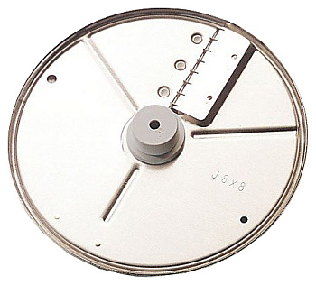  Диск для нарезки соломкой 2x4 мм Robot Coupe (арт. 27080) на сайте Белторгхолод