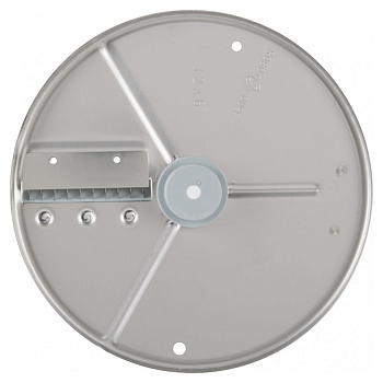  Диск для нарезки соломкой 2x6 мм Robot Coupe (арт. 27081) на сайте Белторгхолод