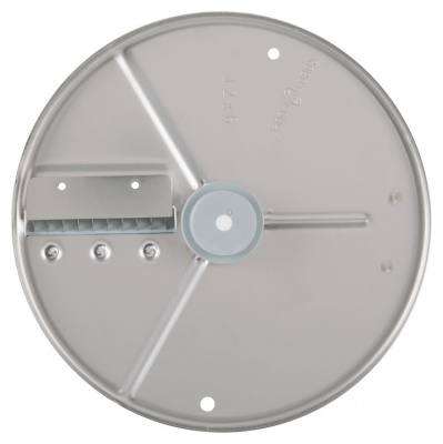 Диск для нарезки соломкой 2x6 мм Robot Coupe (арт. 27081) на сайте Белторгхолод