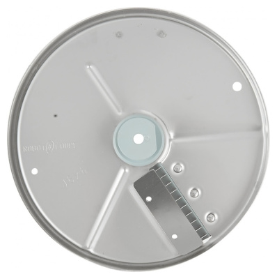 Диск для нарезки соломкой 6x6 мм Robot Coupe (арт. 27610) на сайте Белторгхолод