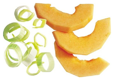 Диск для нарезки слайсами Mineral+ 10 мм Robot Coupe (арт. 28067W) на сайте Белторгхолод