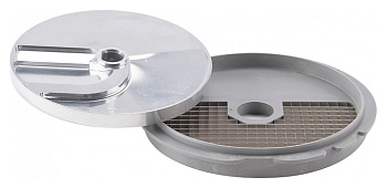  Диск для нарезки кубиком Mineral+ 8x8x8 мм Robot Coupe (арт. 27113W) на сайте Белторгхолод