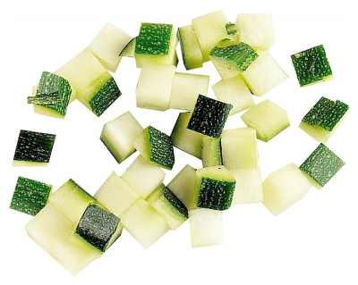 Диск для нарезки кубиком Mineral+ 8x8x8 мм Robot Coupe (арт. 27113W) на сайте Белторгхолод